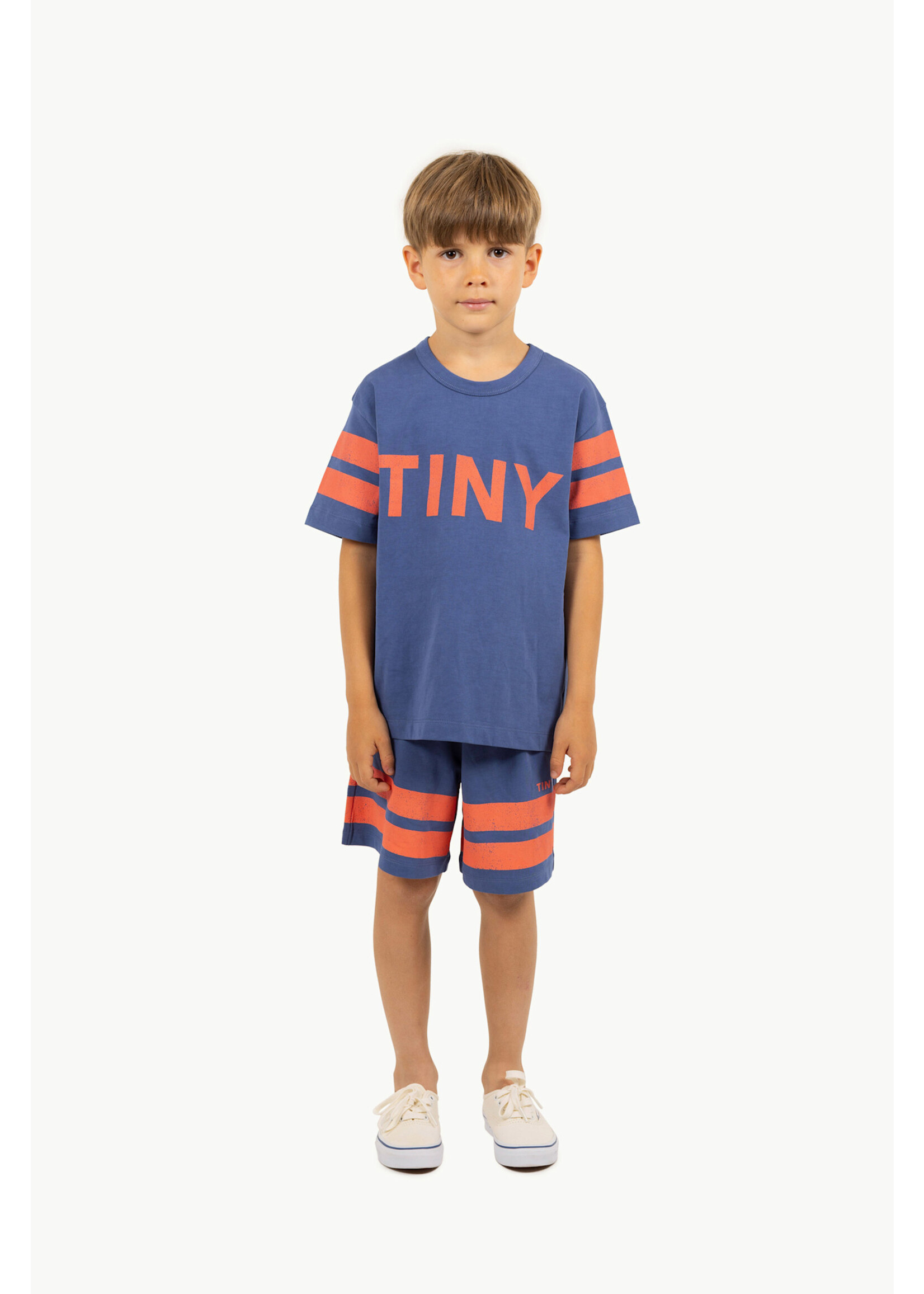TinyCottons TinyCottons Shorts Light Navy