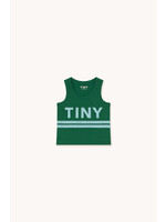 TinyCottons TinyCottons Tank Top Emerald