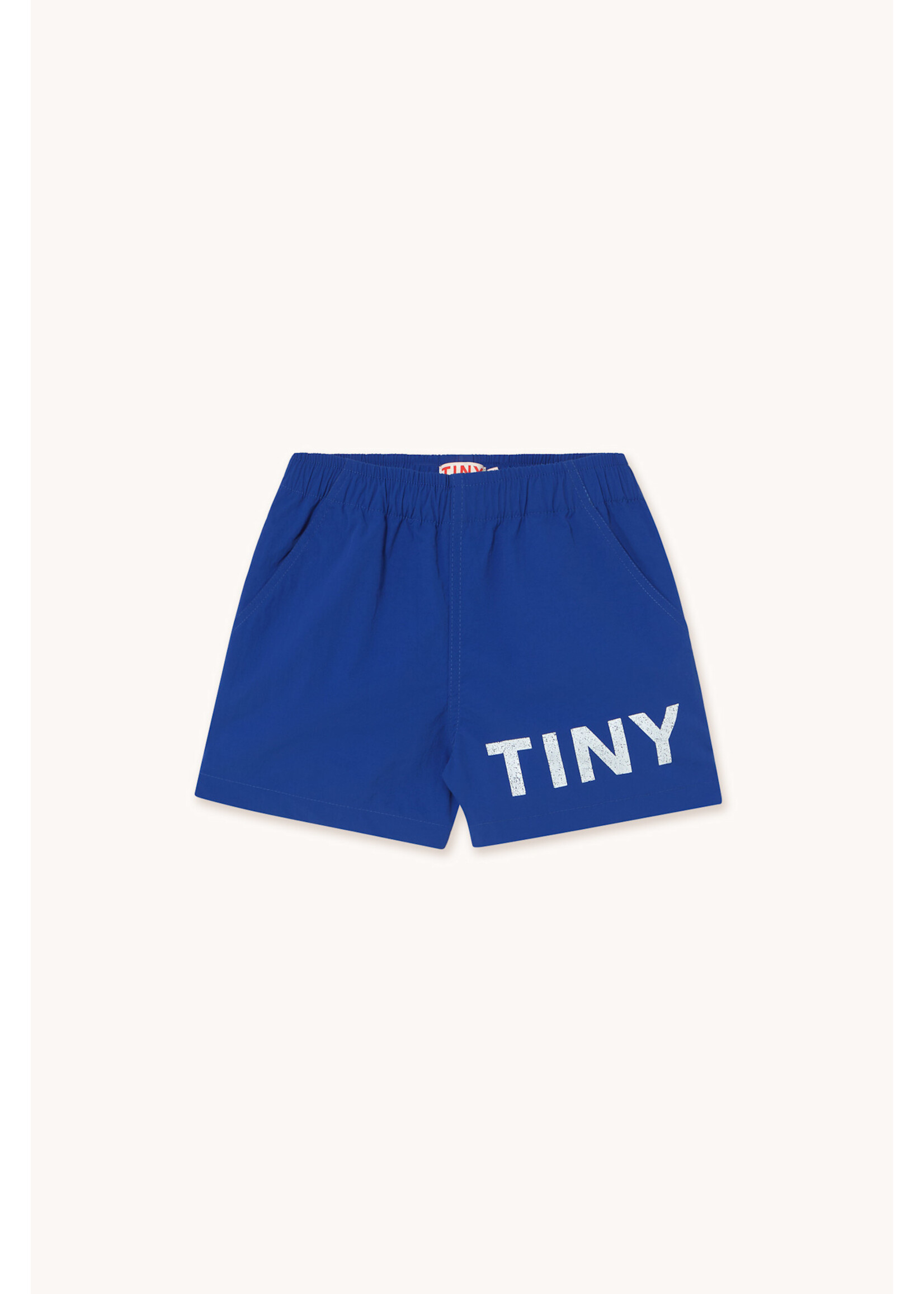 TinyCottons TinyCottons Shorts Ultramarine