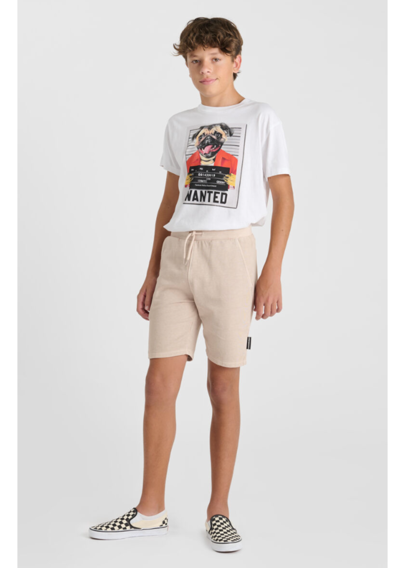LTDC LTDC Shorts Alvebo Houmous
