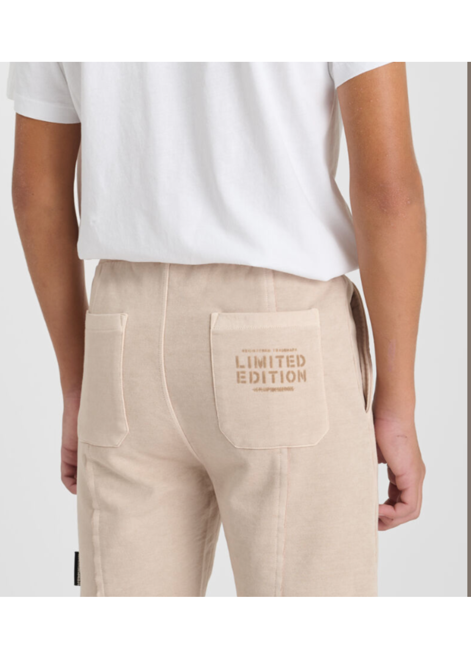 LTDC LTDC Shorts Alvebo Houmous