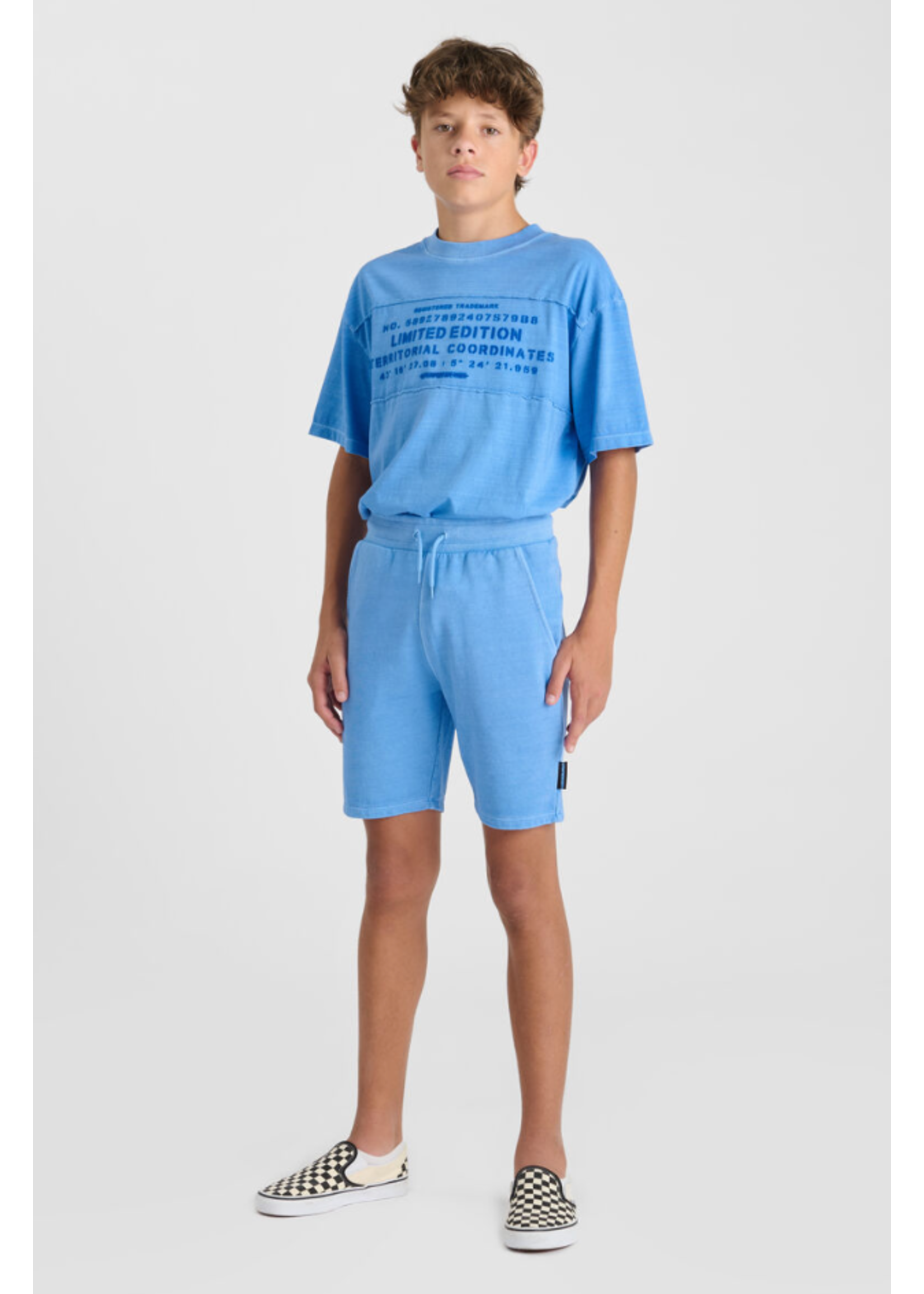 LTDC LTDC Shorts Alvebo Saphir