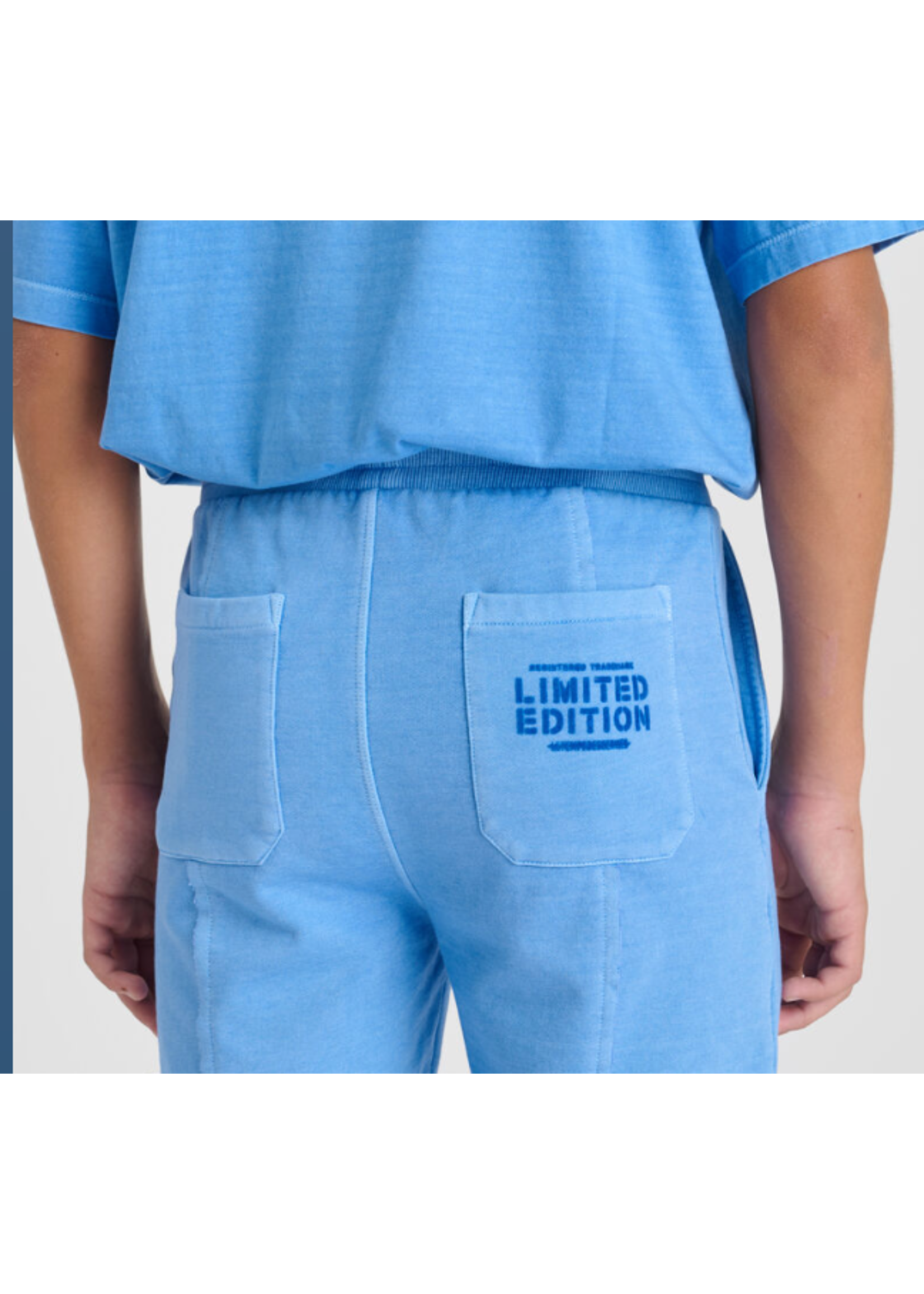 LTDC LTDC Shorts Alvebo Saphir