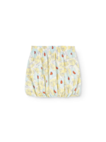 The Animals Observatory TAO Skirt Salamander Flowers