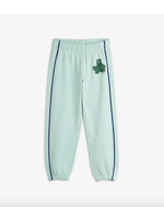 Mini Rodini Mini Rodini Jogging Pants Mint
