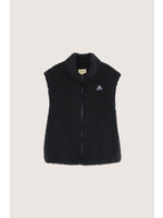 Bellerose Bellerose Bodywarmer Jemb Black