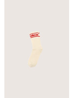 Bellerose Bellerose Socks Vigil Swan