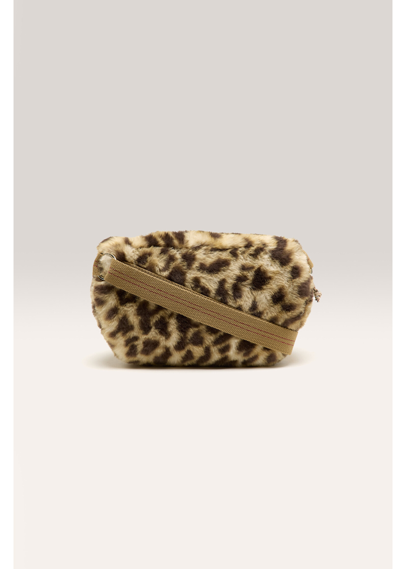 Bellerose Bellerose Bag Heccy Leopard