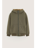 Bellerose Bellerose Jacket Hamzah Olive