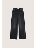 Bellerose Bellerose Jeans Wanda Used Black