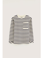 Bellerose Bellerose T-Shirt Camjo STripe