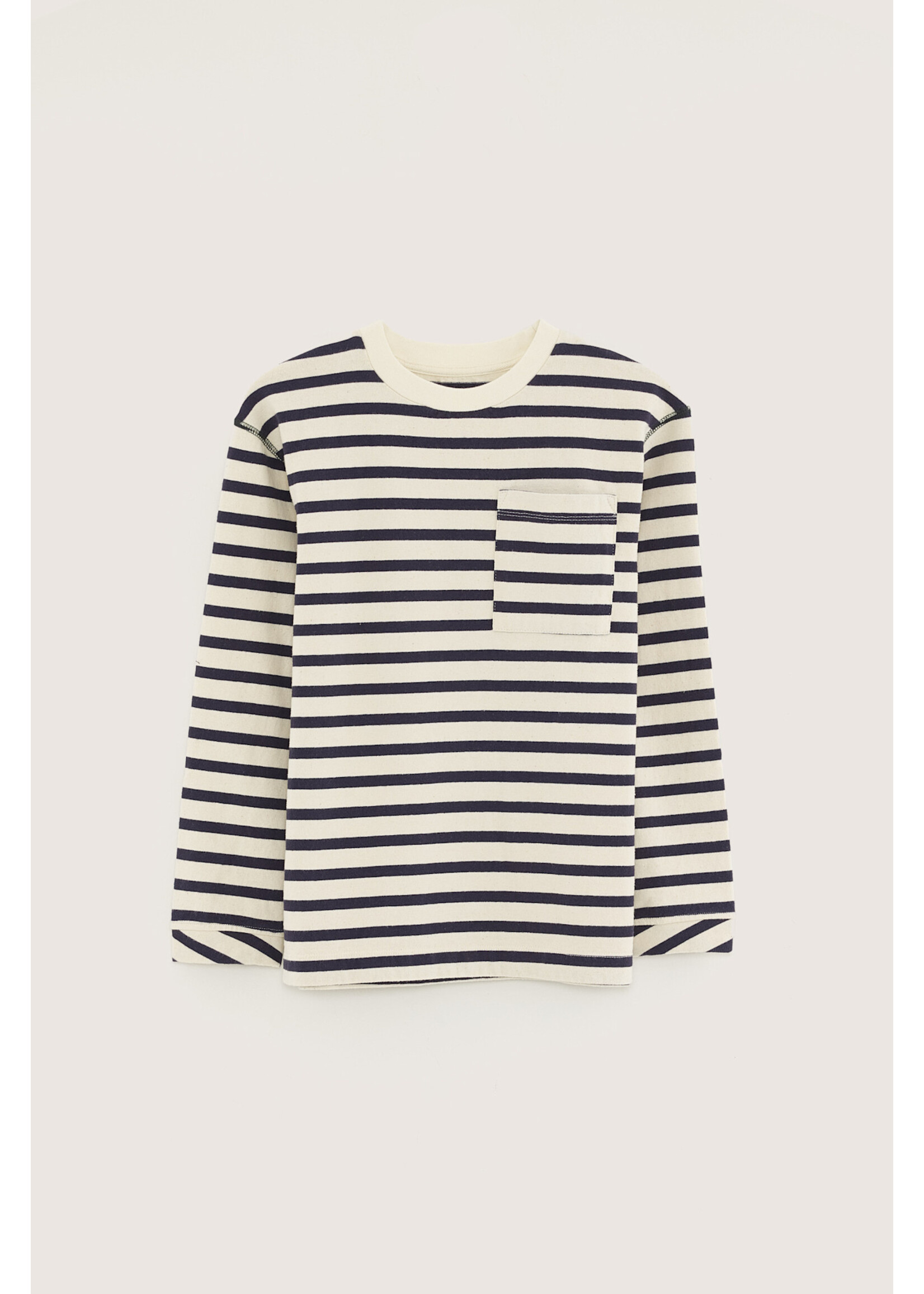 Bellerose Bellerose T-Shirt Camjo STripe