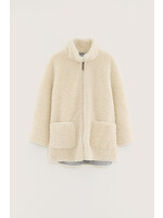 Bellerose Bellerose Jacket Jena Ecru