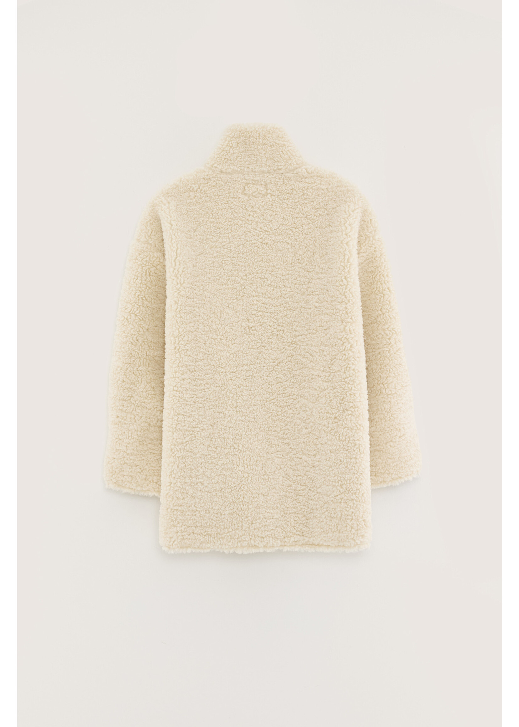 Bellerose Bellerose Jacket Jena Ecru