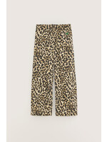 Bellerose Bellerose Pants Mosta Leopard