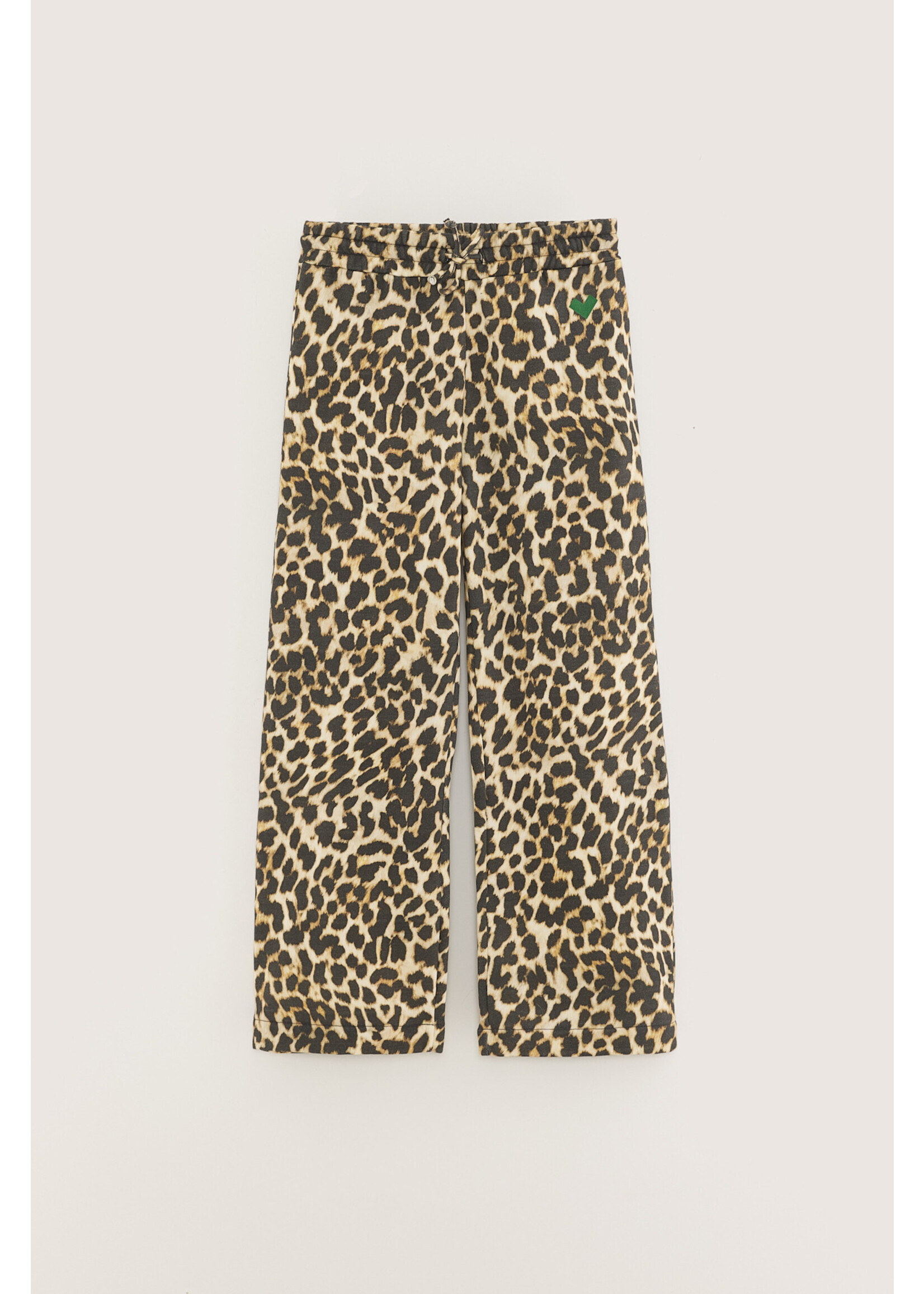 Bellerose Bellerose Pants Mosta Leopard