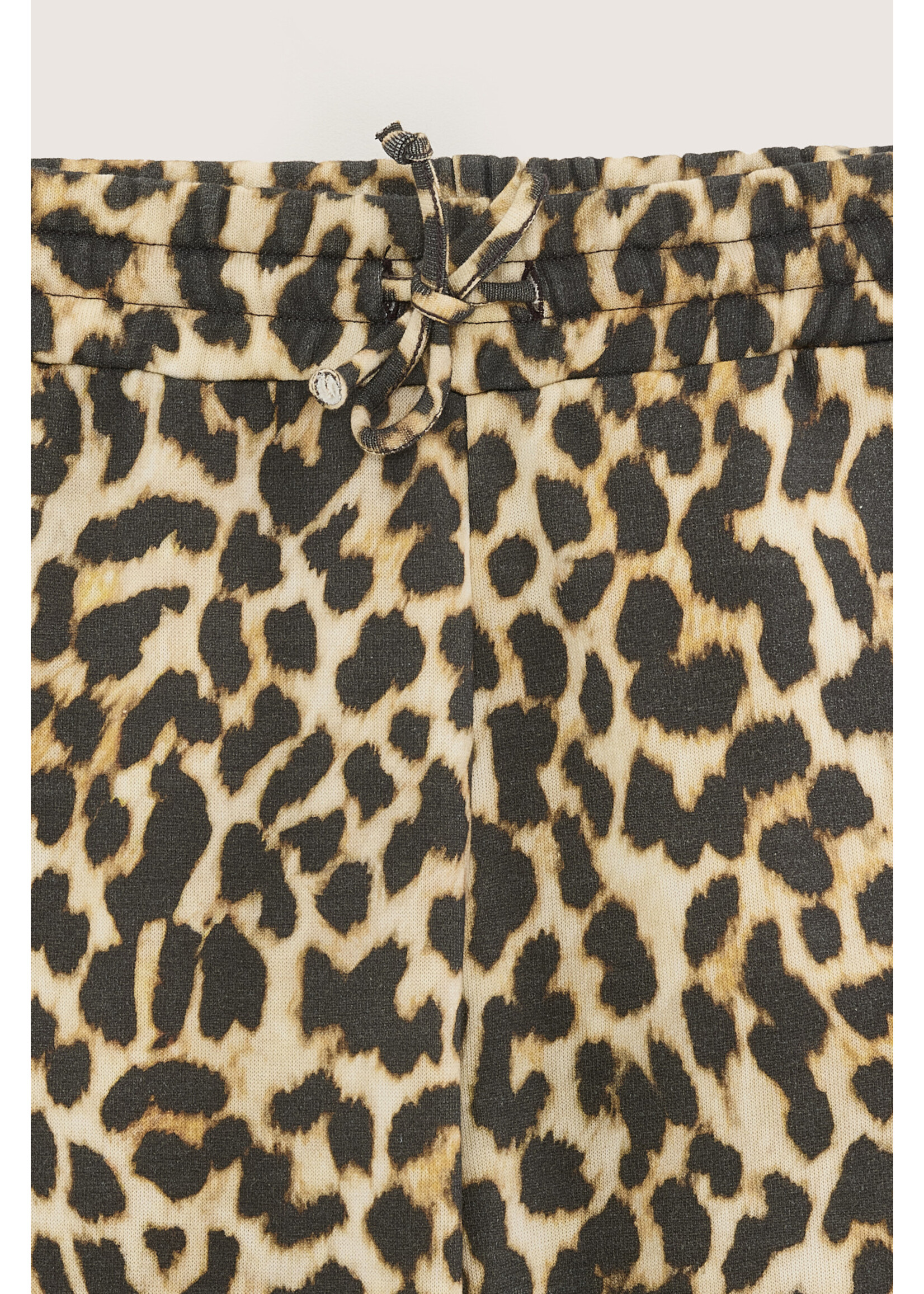 Bellerose Bellerose Pants Mosta Leopard