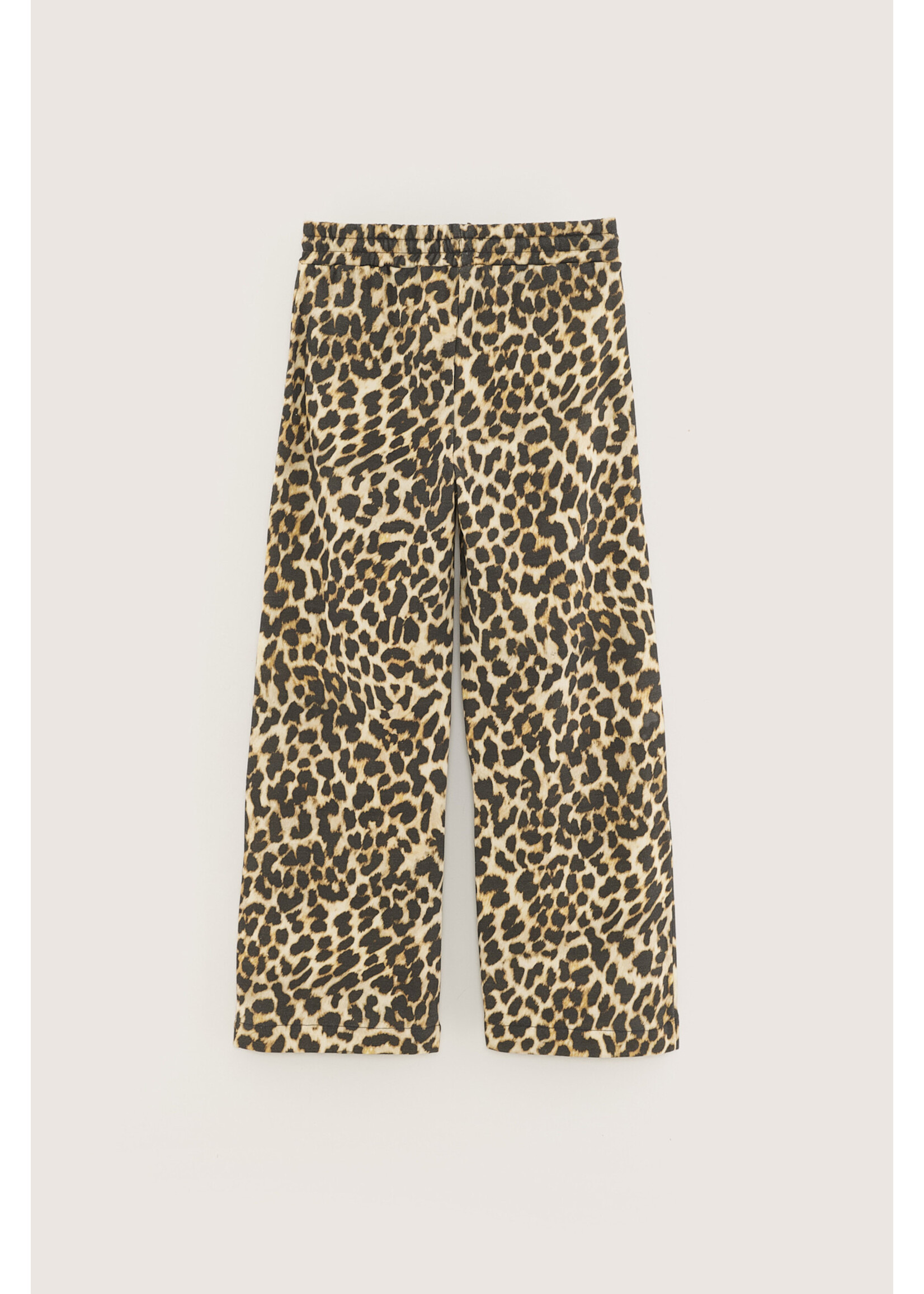 Bellerose Bellerose Pants Mosta Leopard