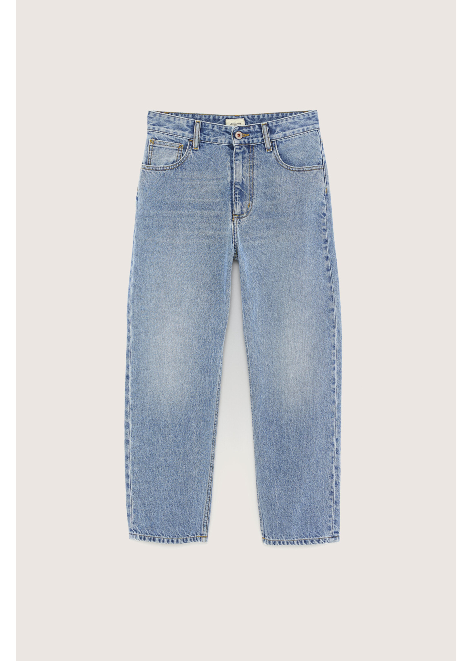 Bellerose Bellerose Jeans Phill Vintage Blue