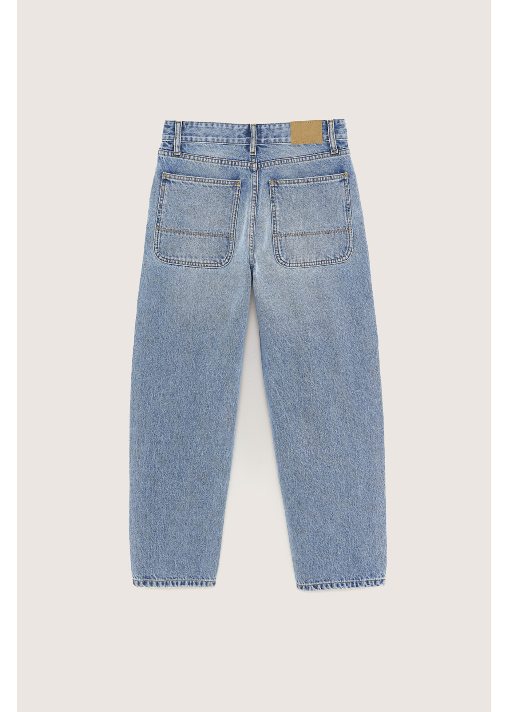 Bellerose Bellerose Jeans Phill Vintage Blue