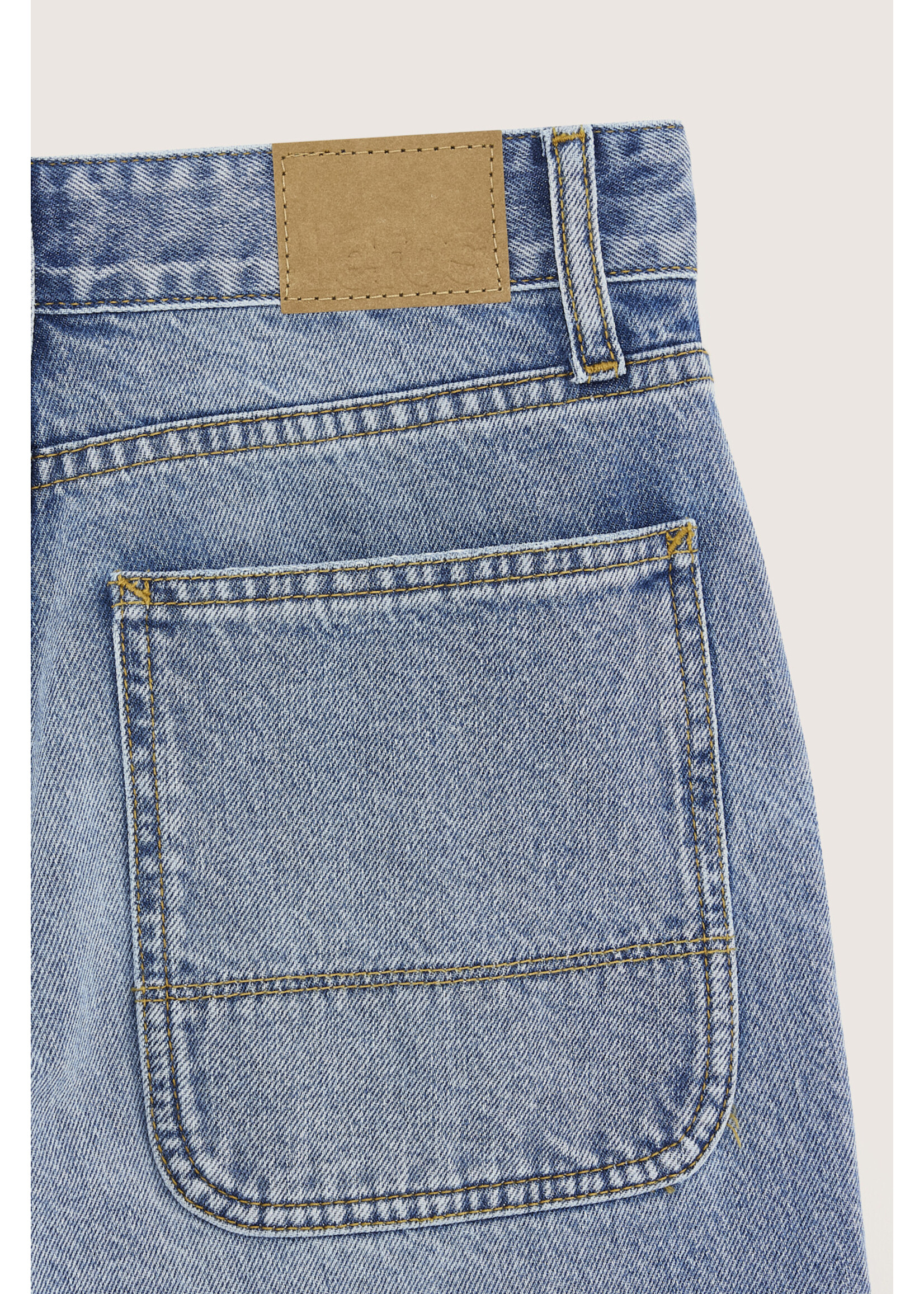 Bellerose Bellerose Jeans Phill Vintage Blue