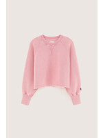 Bellerose Bellerose Sweater Fabina Pinklady