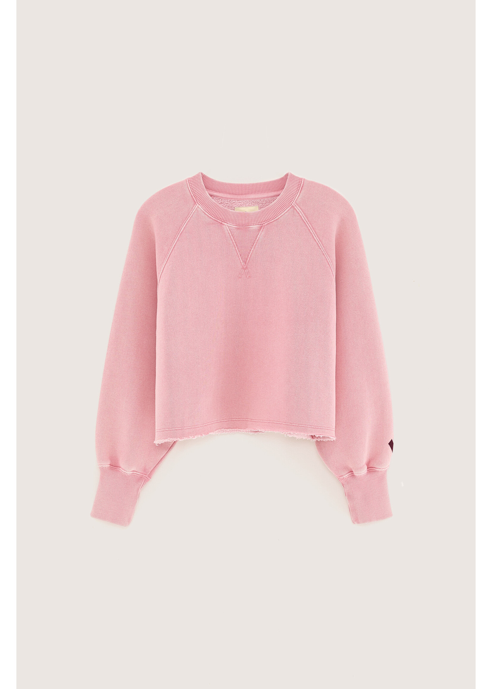 Bellerose Bellerose Sweater Fabina Pinklady