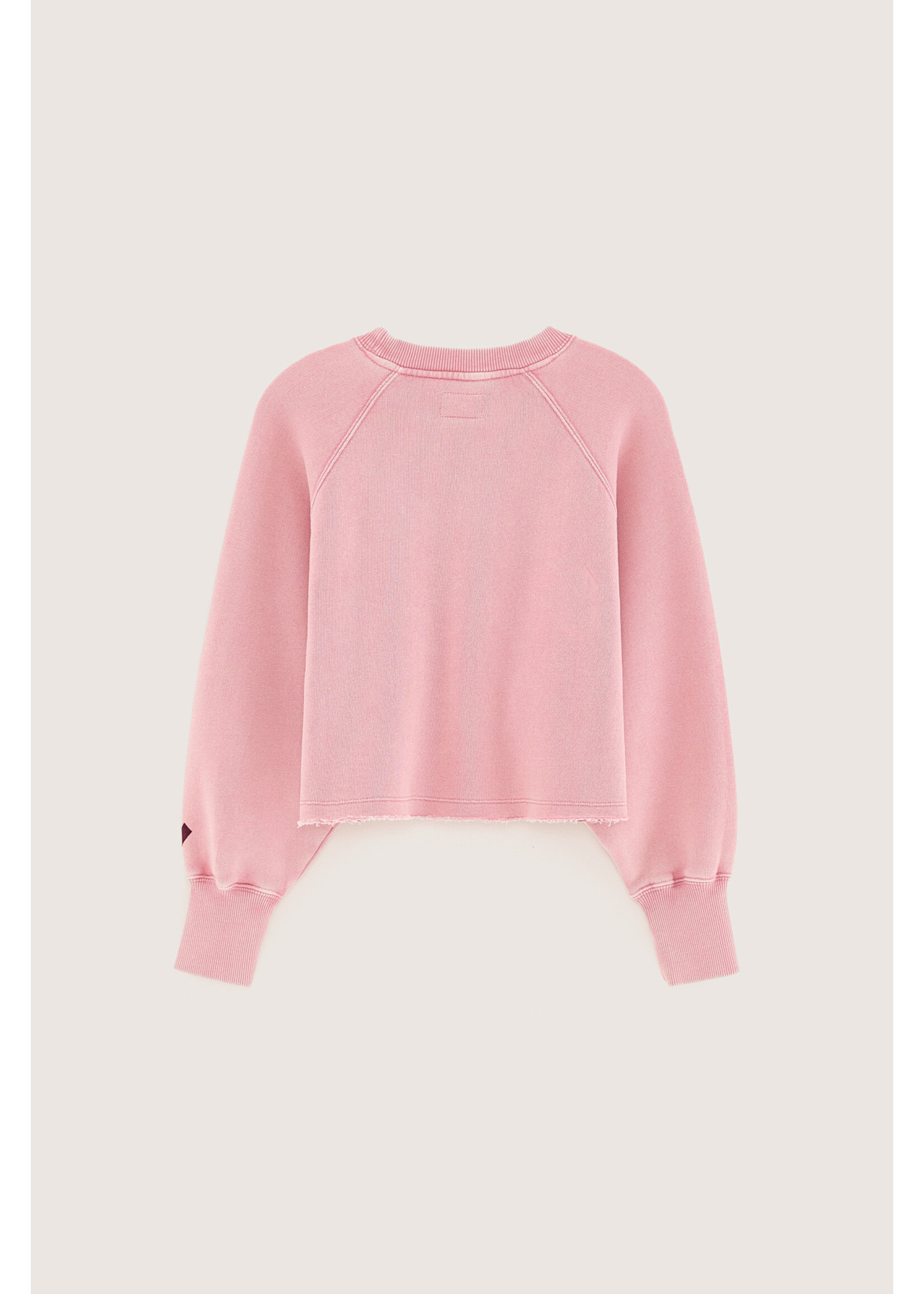 Bellerose Bellerose Sweater Fabina Pinklady