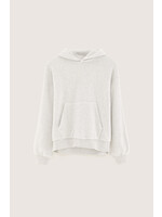 Bellerose Bellerose Hoodie Farolo Oyster