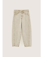 Bellerose Bellerose Jeans Parady Beige Snow