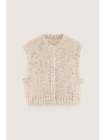 Bellerose Bellerose Cardigan Agagi Sprinkles