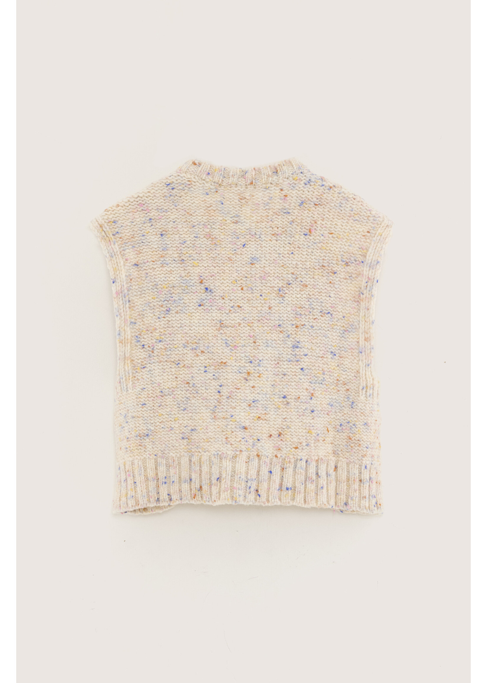 Bellerose Bellerose Cardigan Agagi Sprinkles