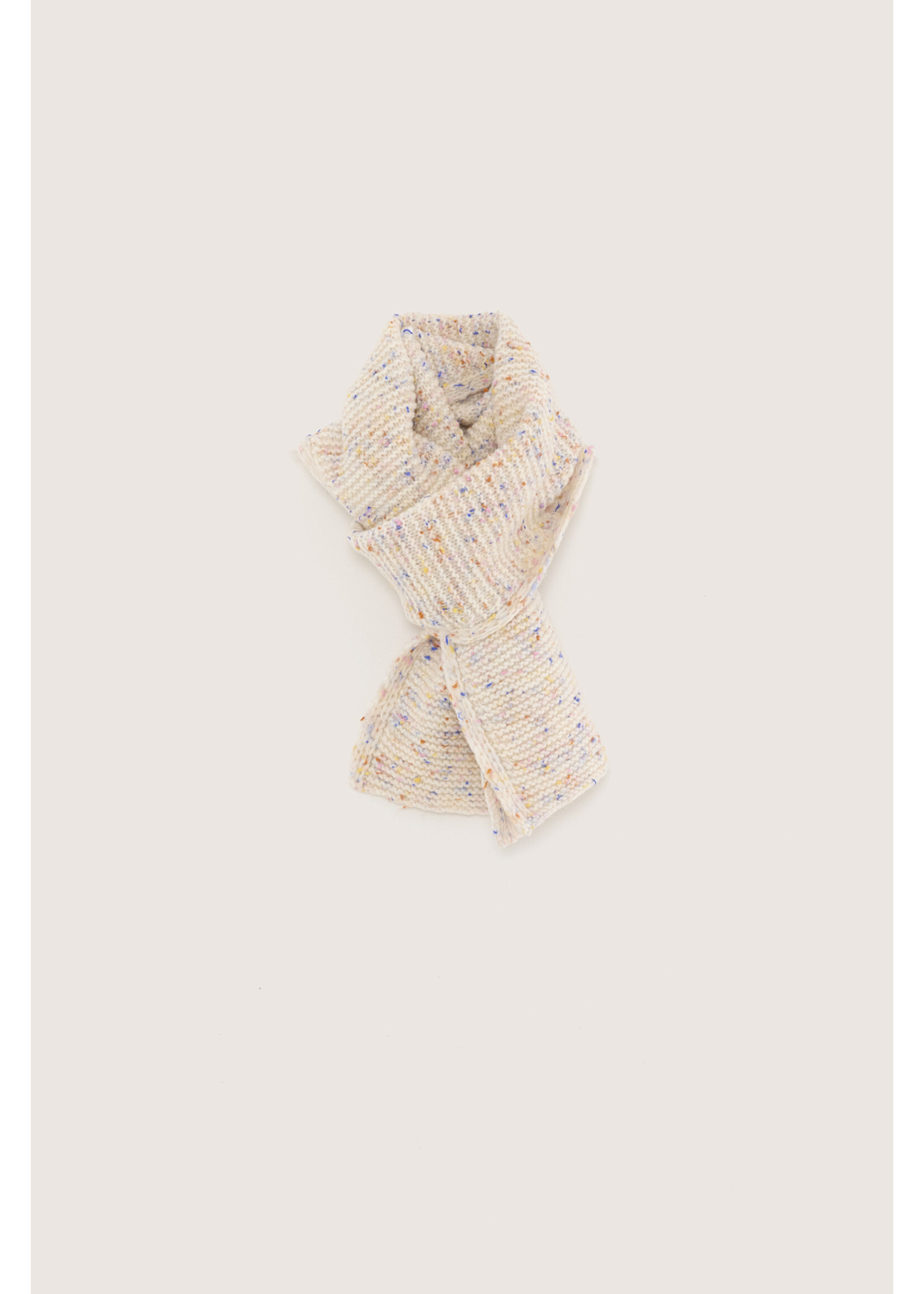 Bellerose Bellerose Scarf Agam Sprinkles