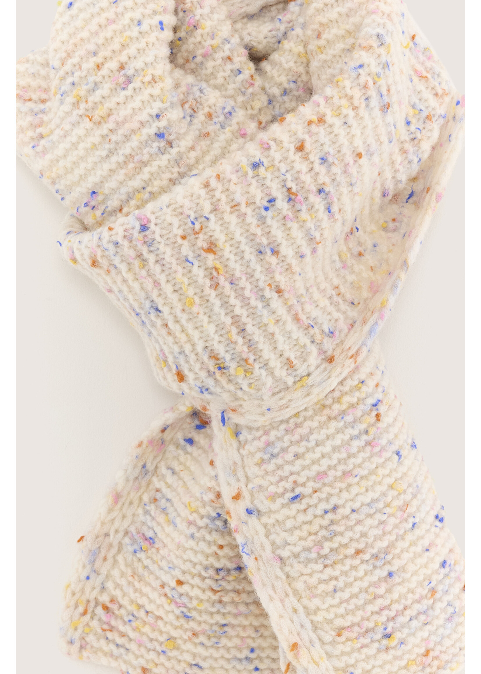 Bellerose Bellerose Scarf Agam Sprinkles