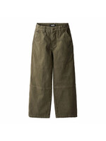 MOLO Molo Pants Alfred Vegetation Wash