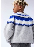 MOLO Molo Pullover Baes Nordic Blue