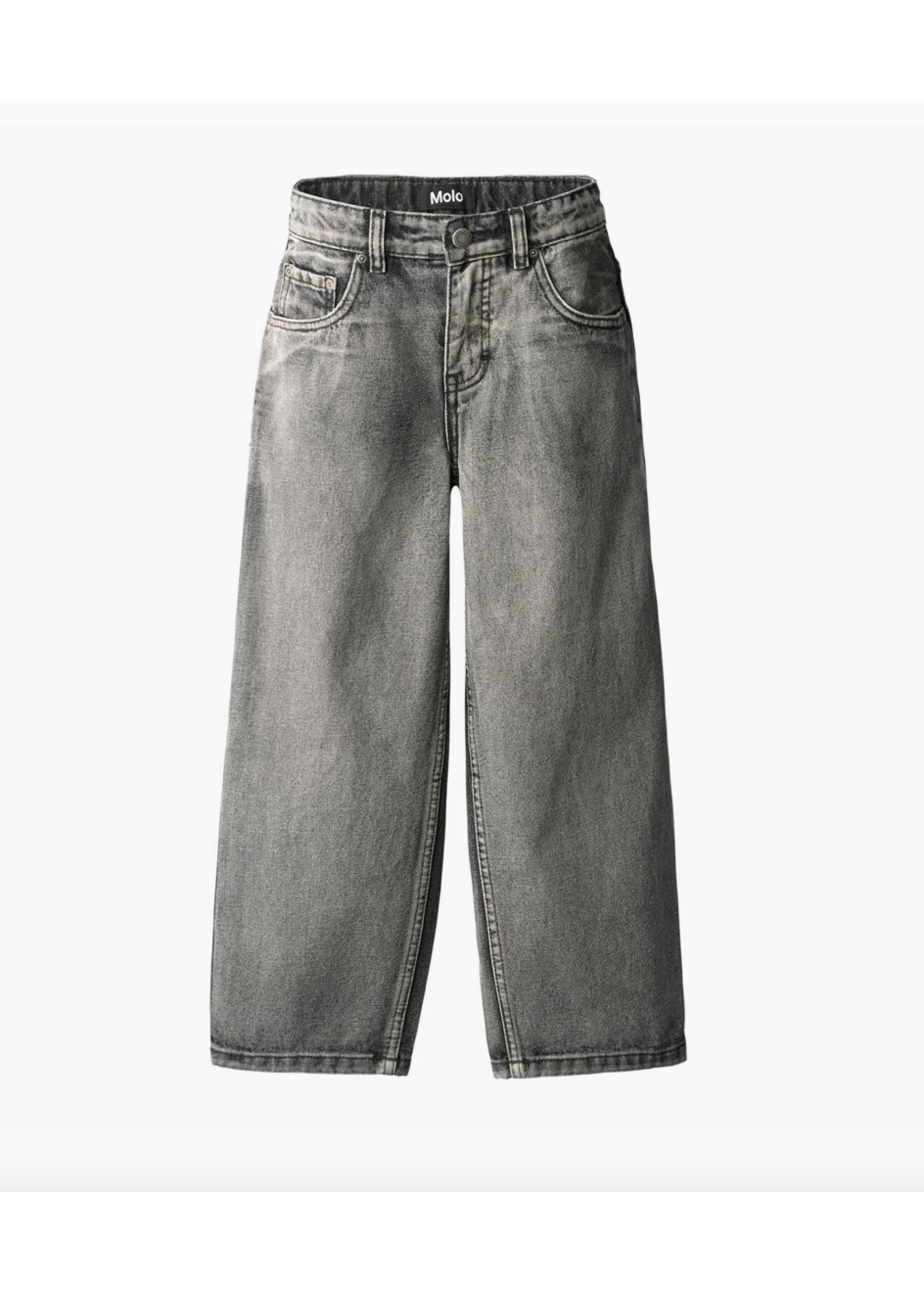 MOLO Molo Jeans Aiden Grey Shadow