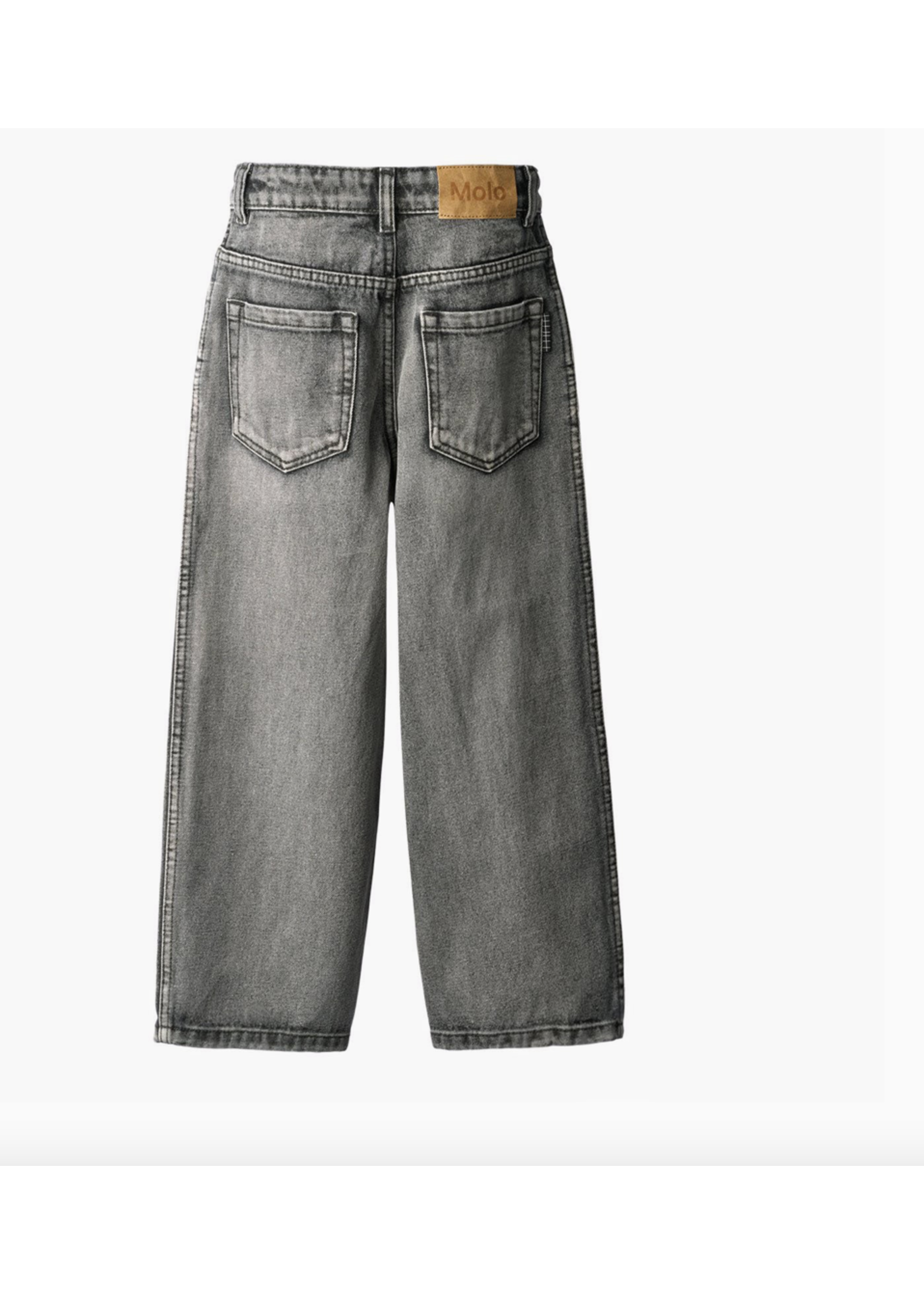 MOLO Molo Jeans Aiden Grey Shadow