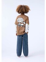 MOLO Molo T-Shirt Rodney Fawn