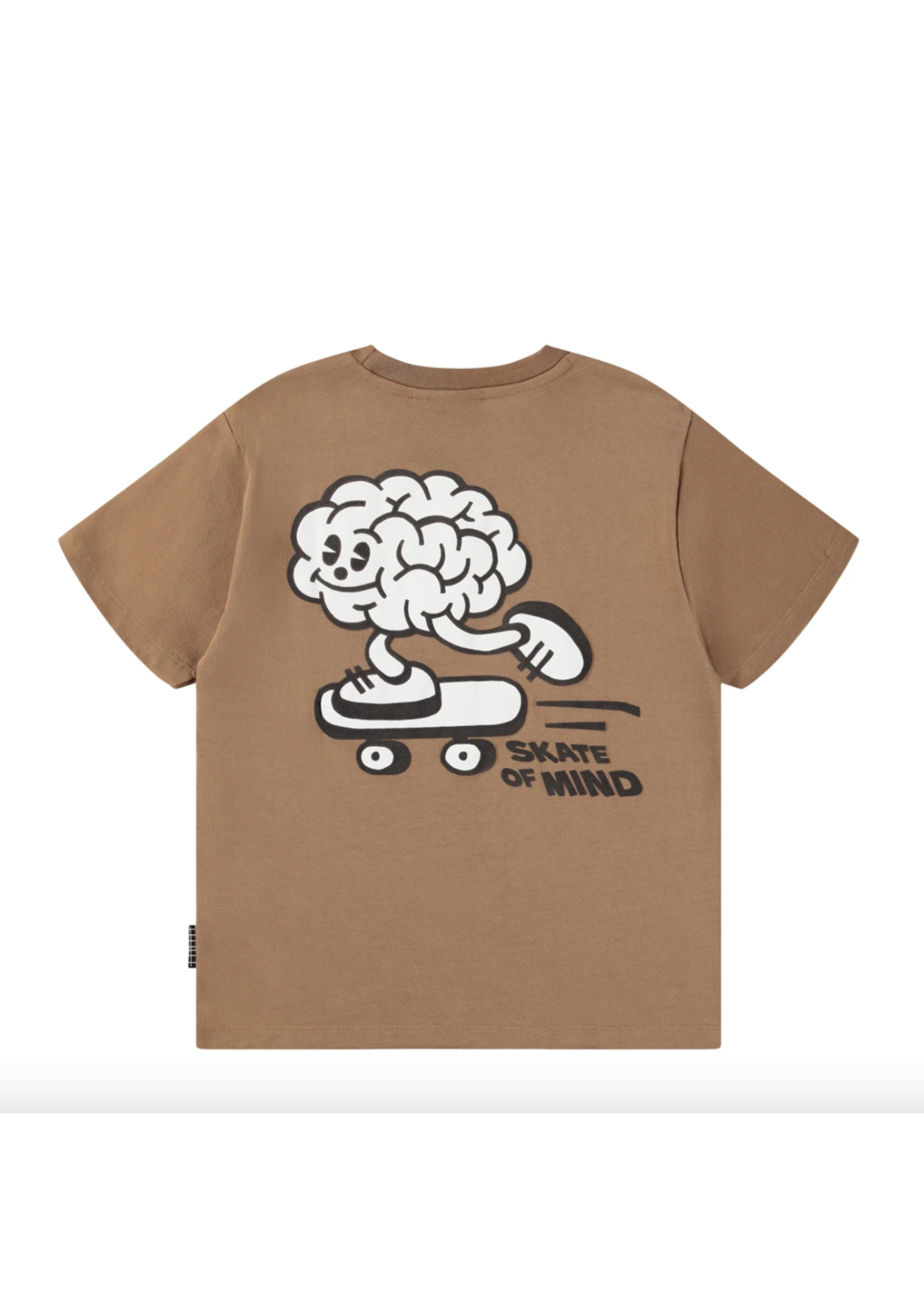 MOLO Molo T-Shirt Rodney Fawn