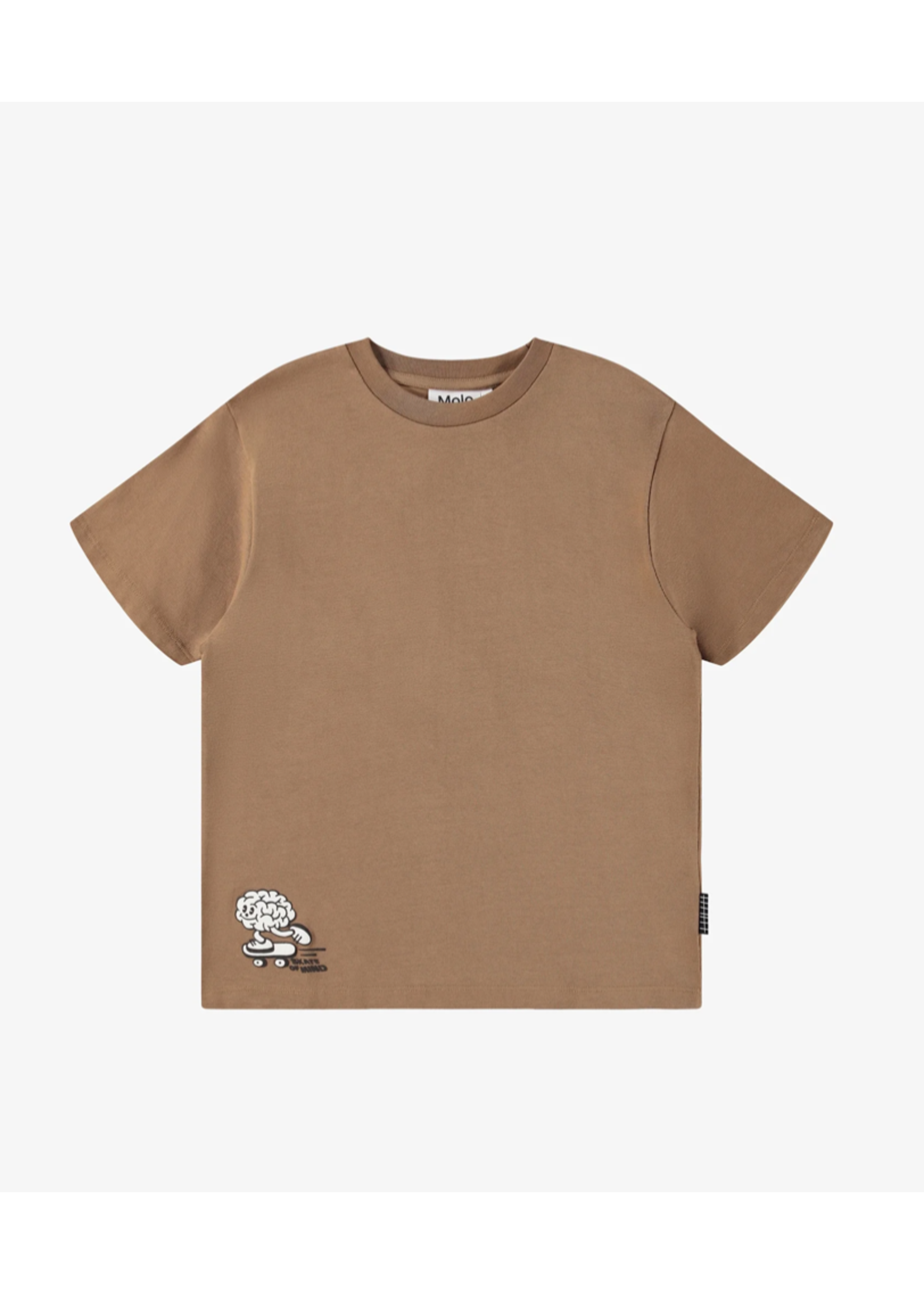 MOLO Molo T-Shirt Rodney Fawn