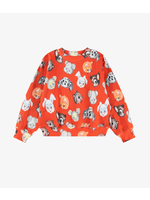 MOLO Molo Sweater Marge Rising Sun