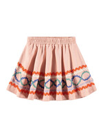 MOLO Molo Skirt Barbera Rose Cloud