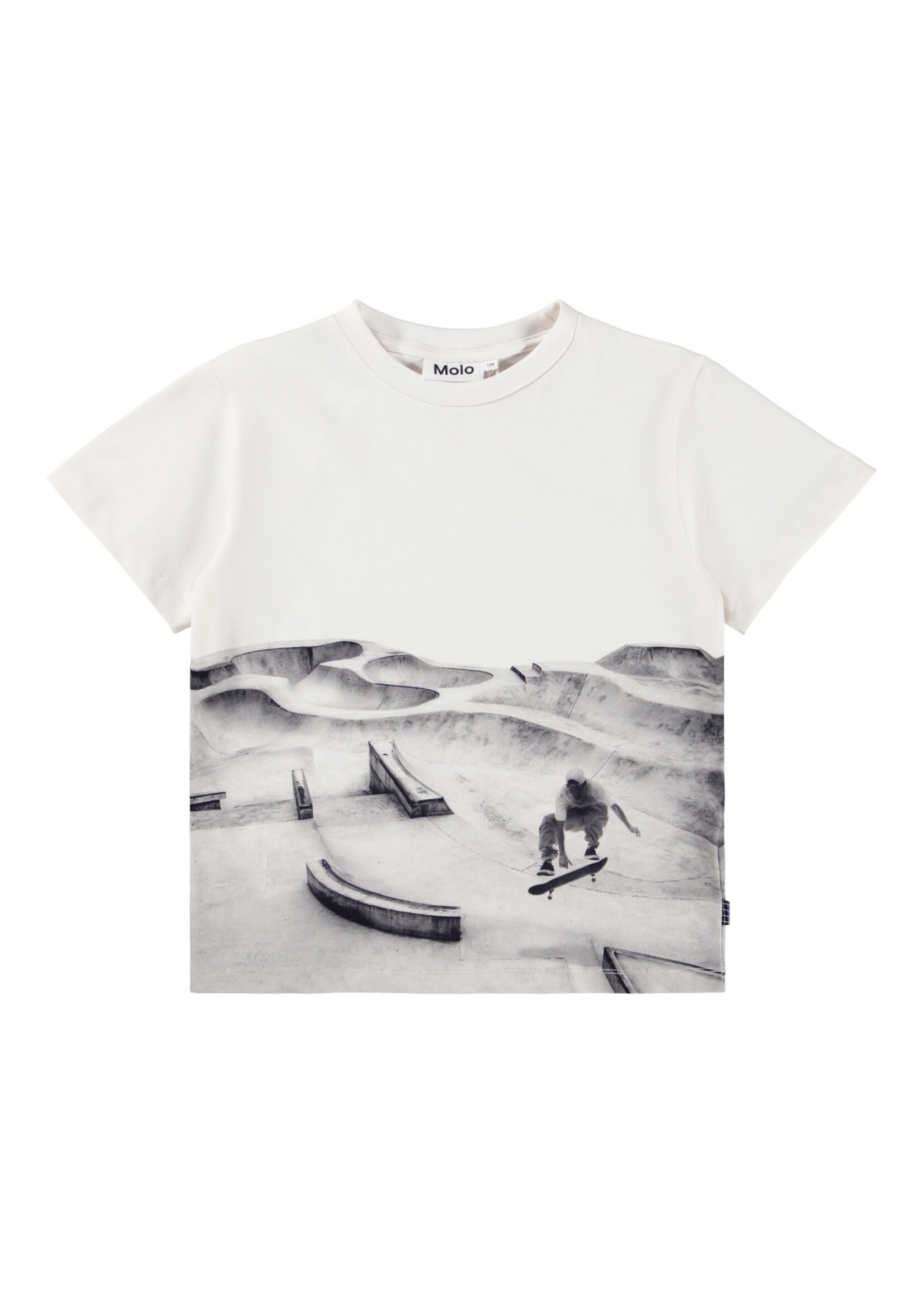 MOLO Molo T-Shirt Riley Skatepark