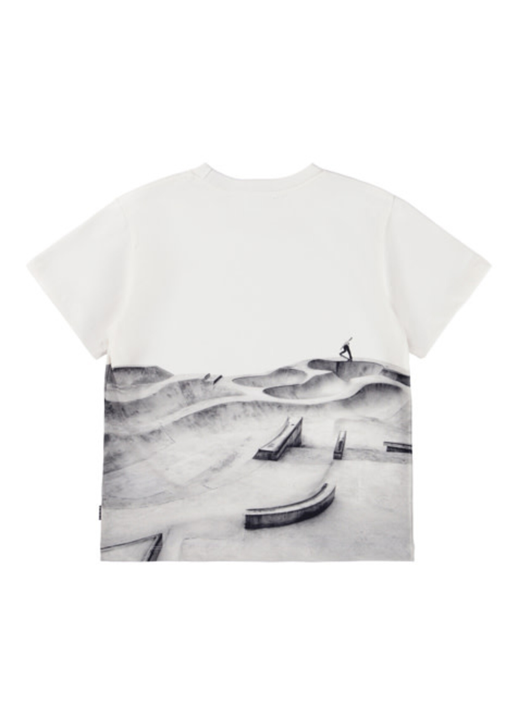 MOLO Molo T-Shirt Riley Skatepark