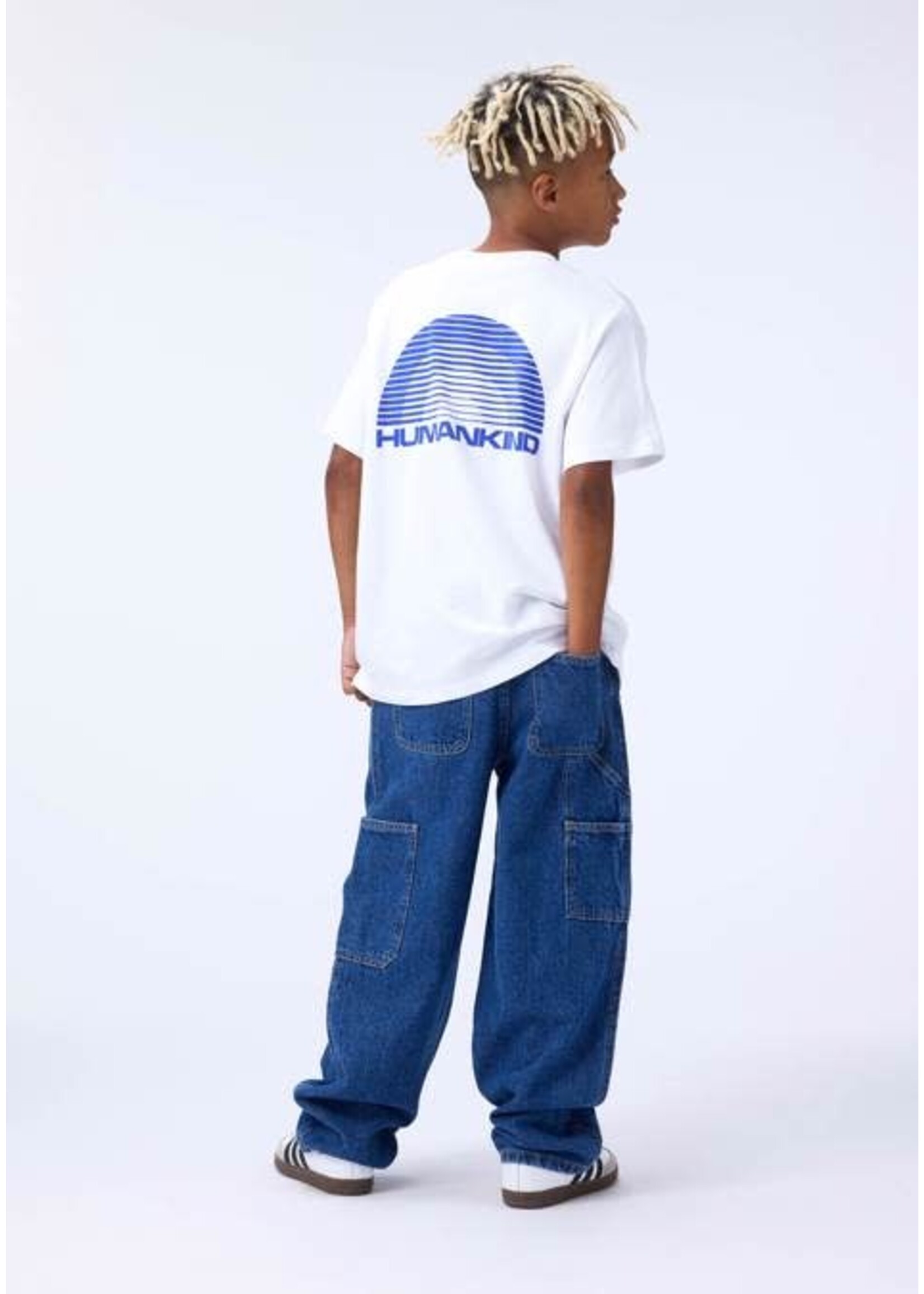 MOLO Molo T-Shirt Riley Humankind