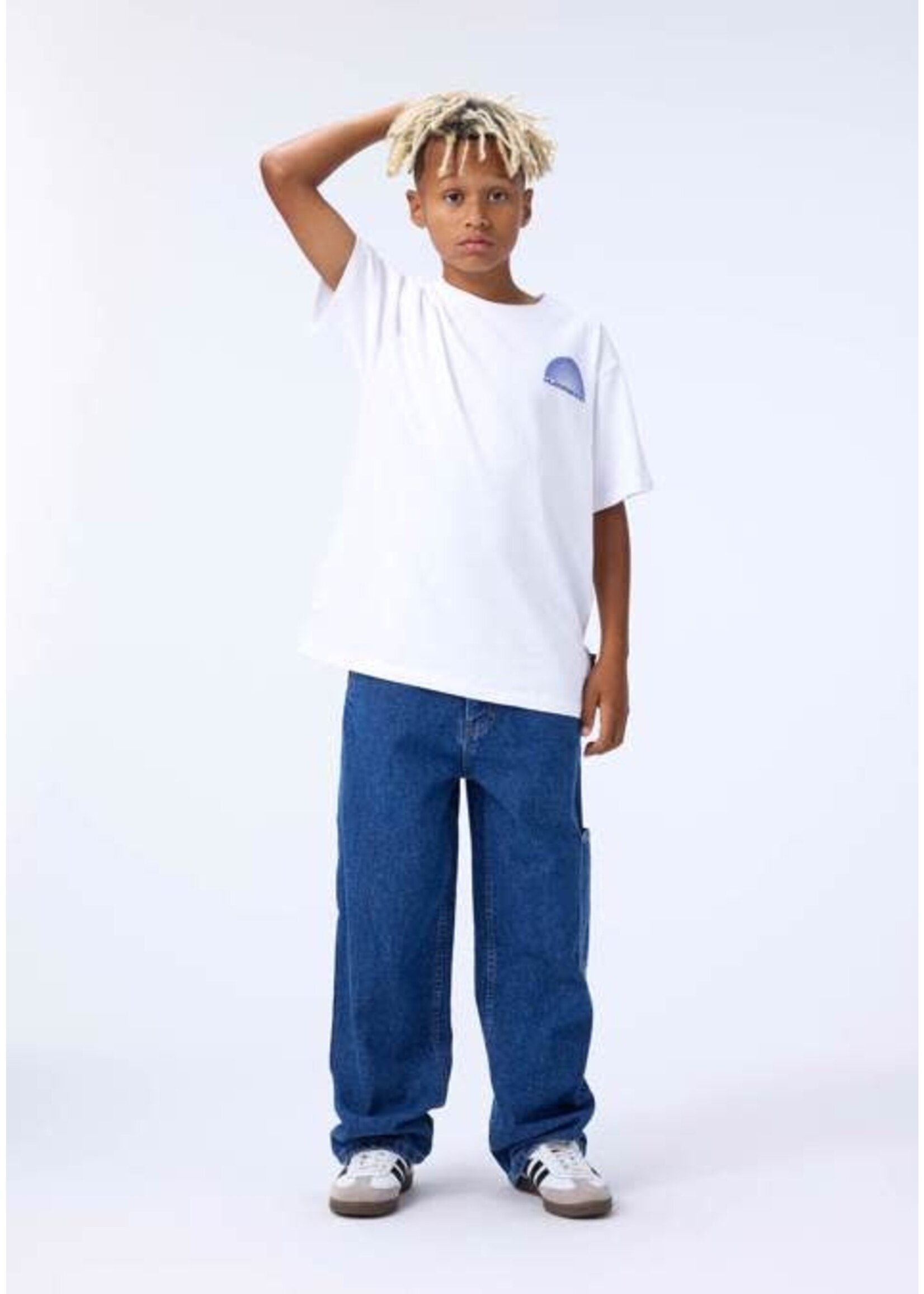 MOLO Molo T-Shirt Riley Humankind