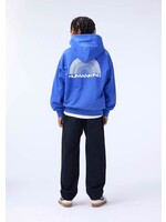 MOLO Molo Hoodie Marlo Dazzling Blue