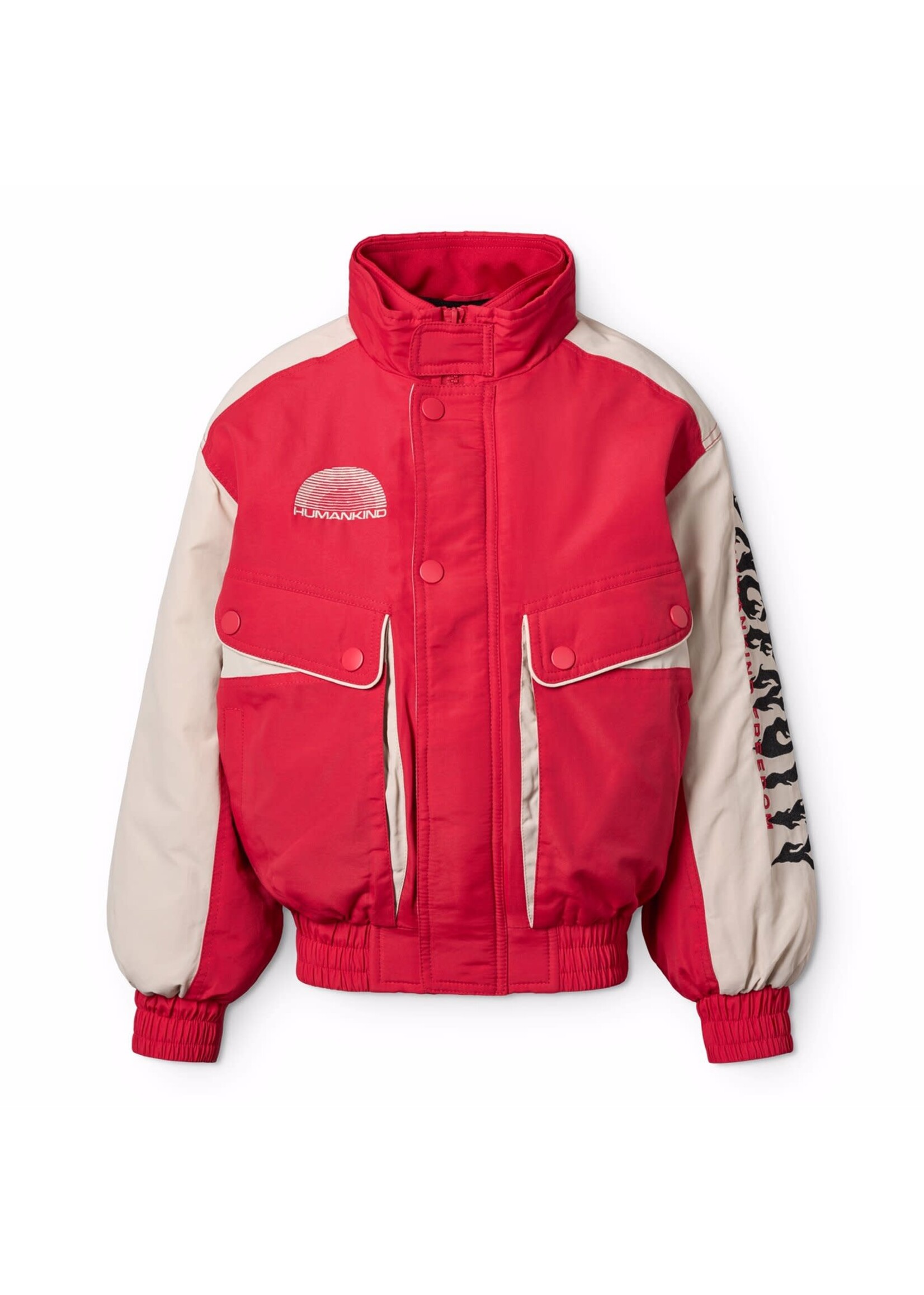 MOLO Molo Jacket Herold Vivid