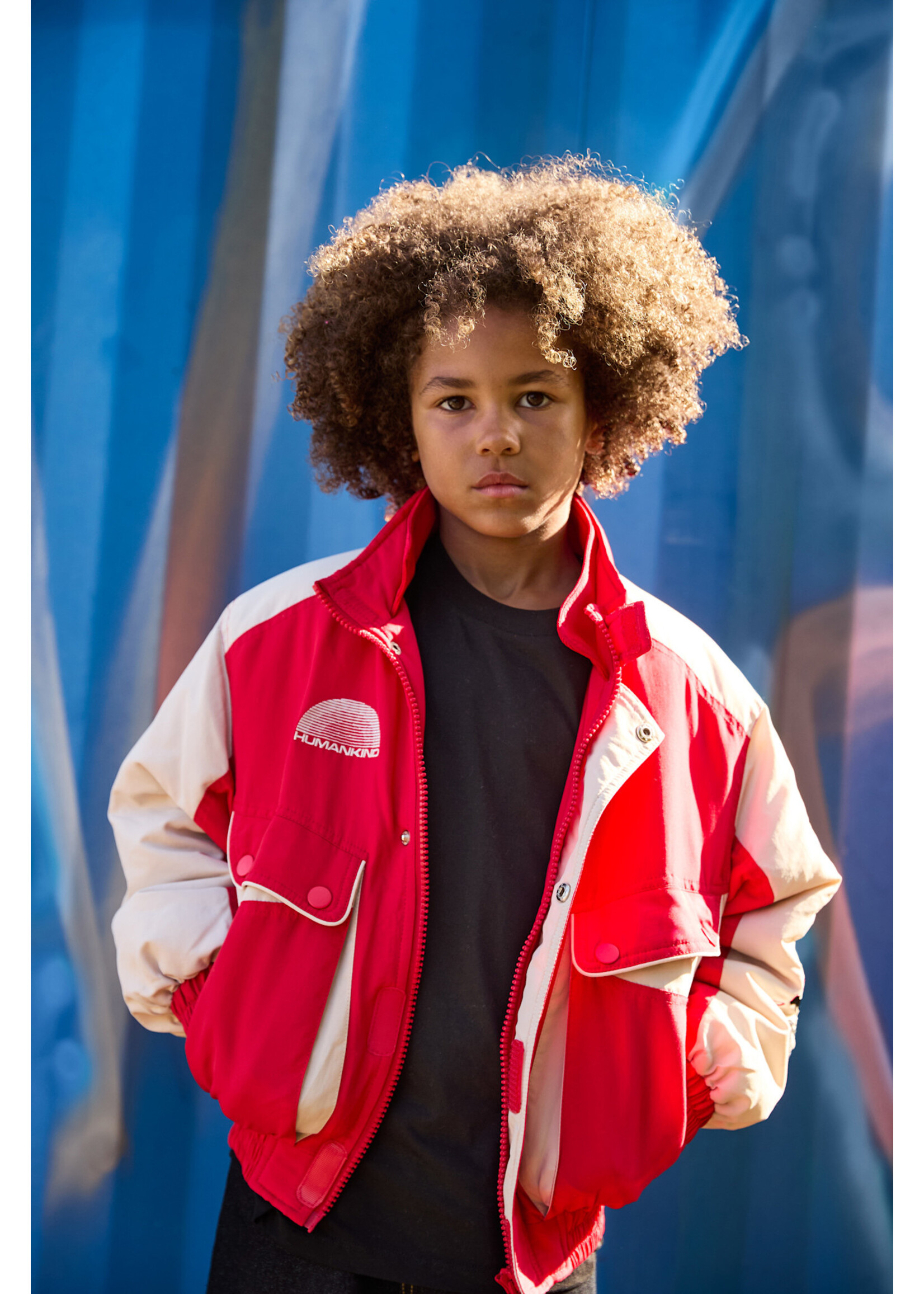 MOLO Molo Jacket Herold Vivid